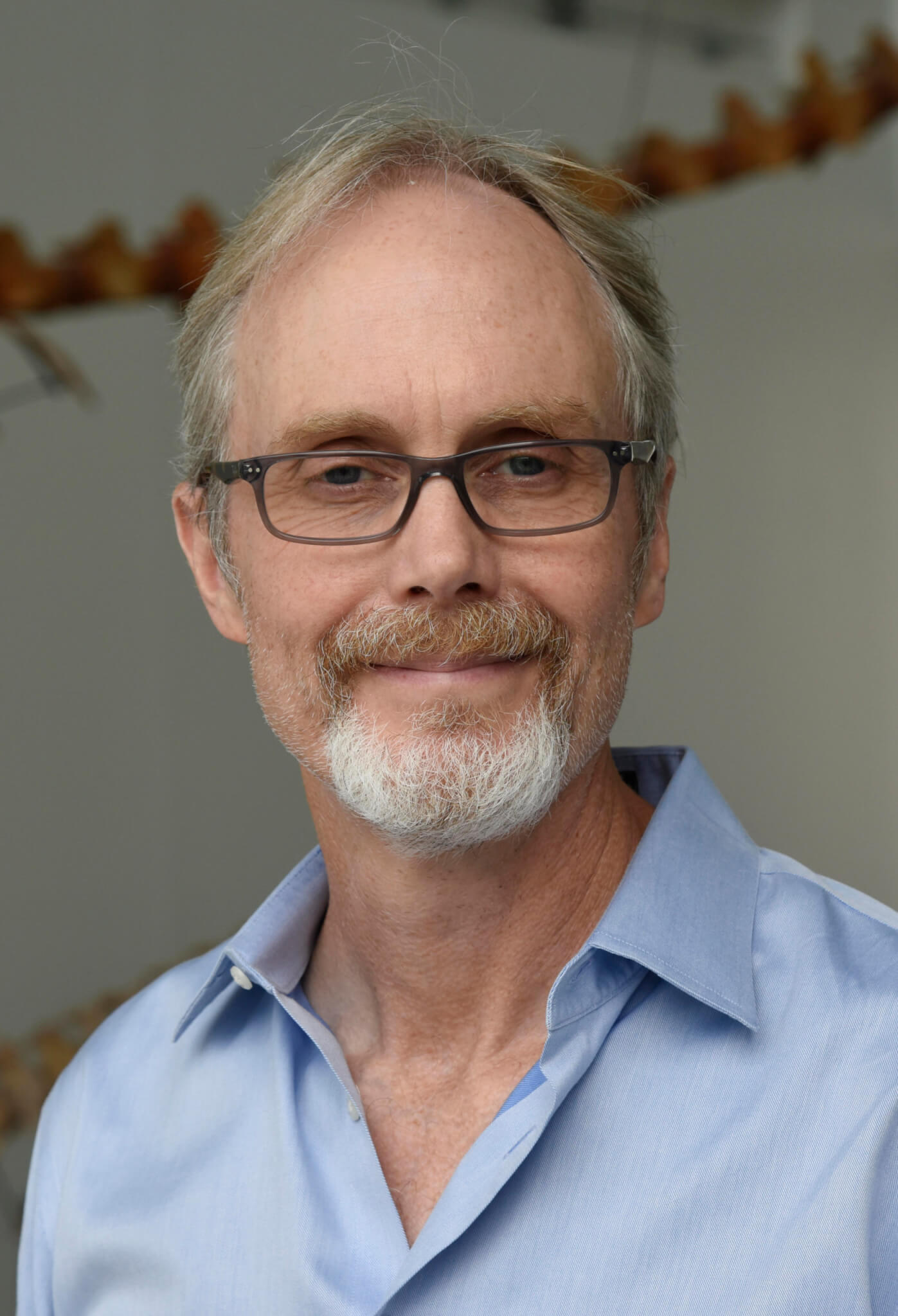 Hunter Headshot 2018 Mark Hunter Headshot