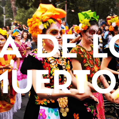 women costume day of the dead
